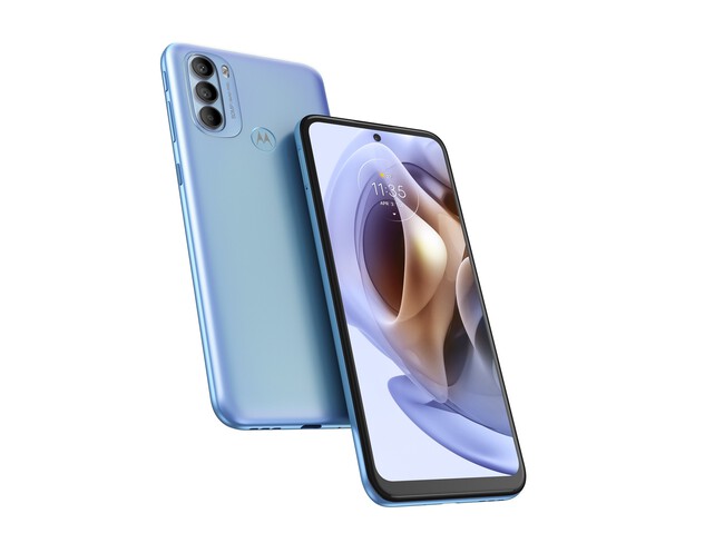 motorola g31 descubre sus increibles caracteristicas