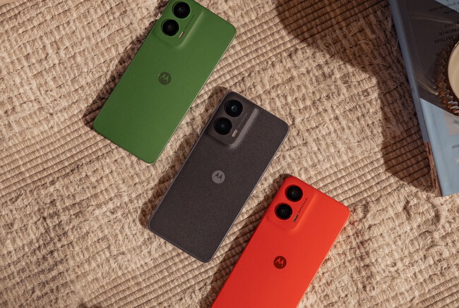 motorola g35 descubre sus sorprendentes caracteristicas