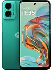 motorola g45 descubre sus asombrosas especificaciones