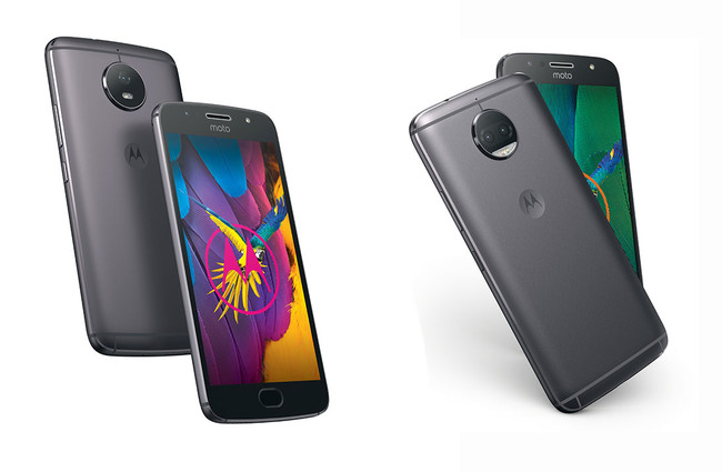 motorola g5 plus descubre sus increibles caracteristicas