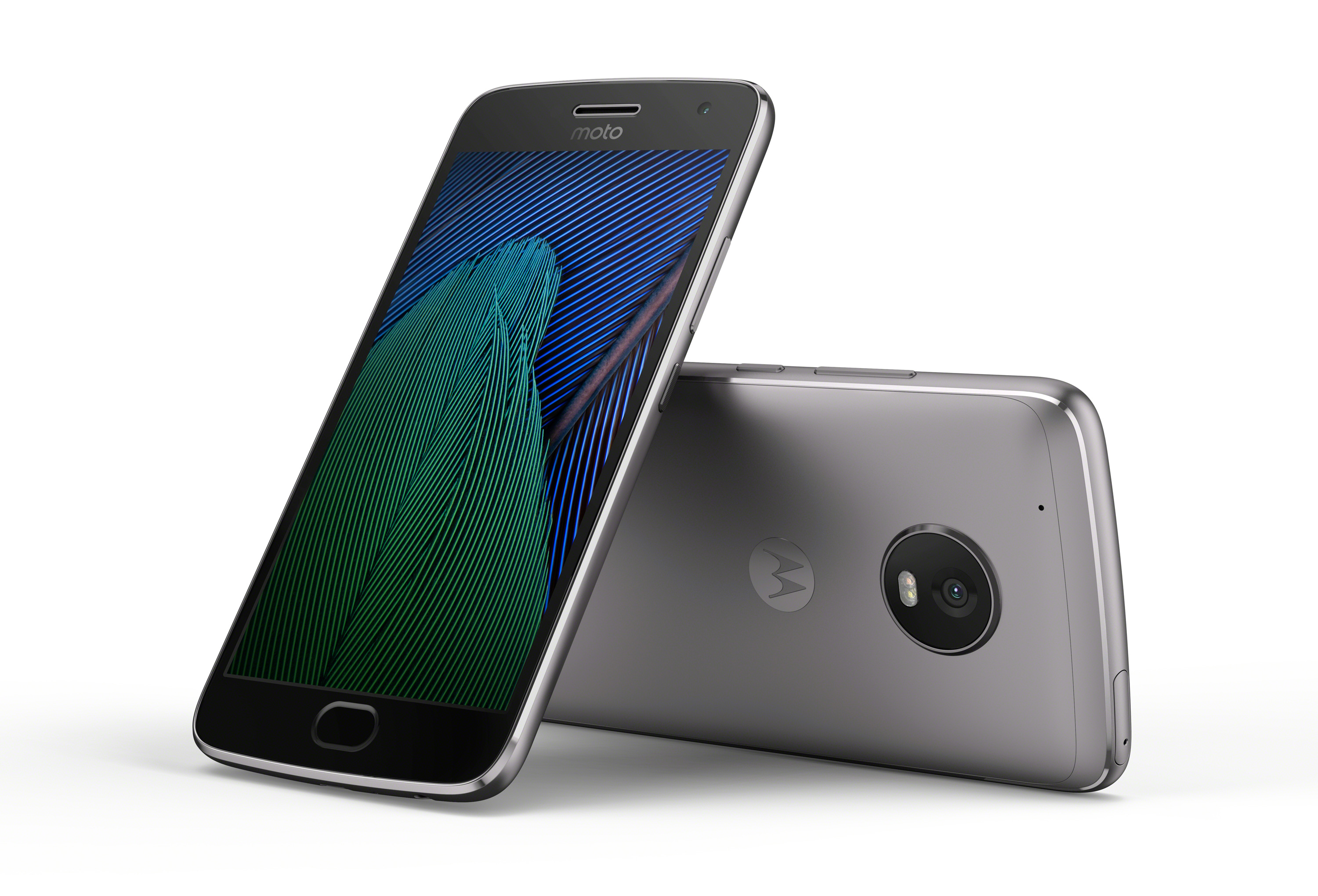 motorola g5 y g5 plus precios y novedades impactantes