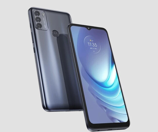 MOTOROLA G50: Cuáles son sus ASOMBROSAS CARACTERÍSTICAS 2 motorola g50 cuales son sus asombrosas caracteristicas