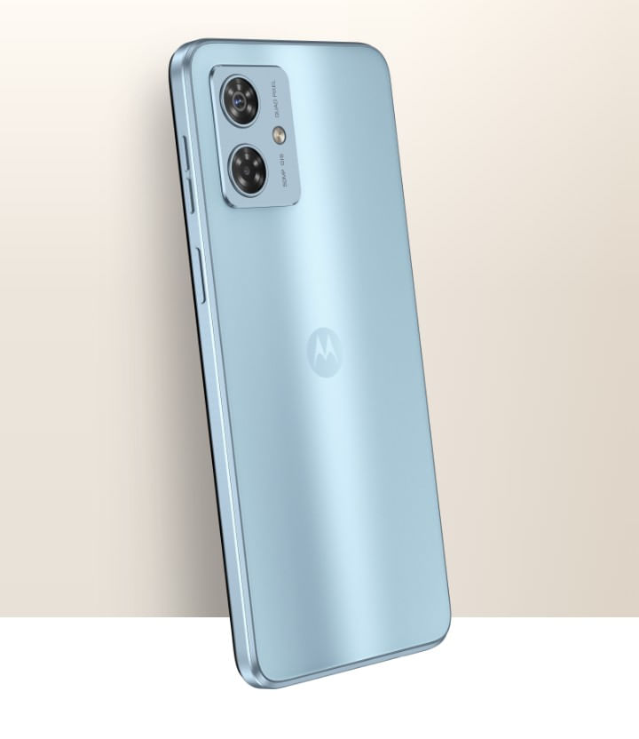 motorola g54 descubre sus increibles caracteristicas