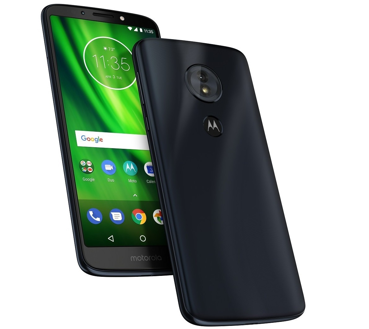 MOTOROLA G6 PLAY: ¡Descubre SUS ASOMBROSAS CARACTERÍSTICAS! 2 motorola g6 play descubre sus asombrosas caracteristicas