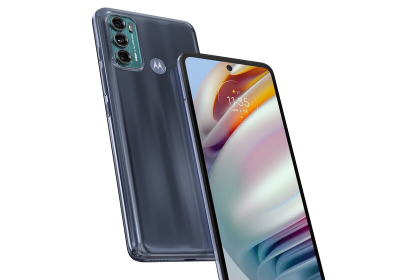 motorola g60 descubre sus increibles caracteristicas