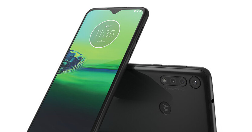 Motorola G8 Play: Especificaciones que te sorprenderán 2 motorola g8 play especificaciones que te sorprenderan