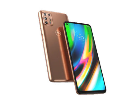 MOTOROLA G9 PLUS: ¡Descubre su FECHA de LANZAMIENTO! 2 motorola g9 plus descubre su fecha de lanzamiento