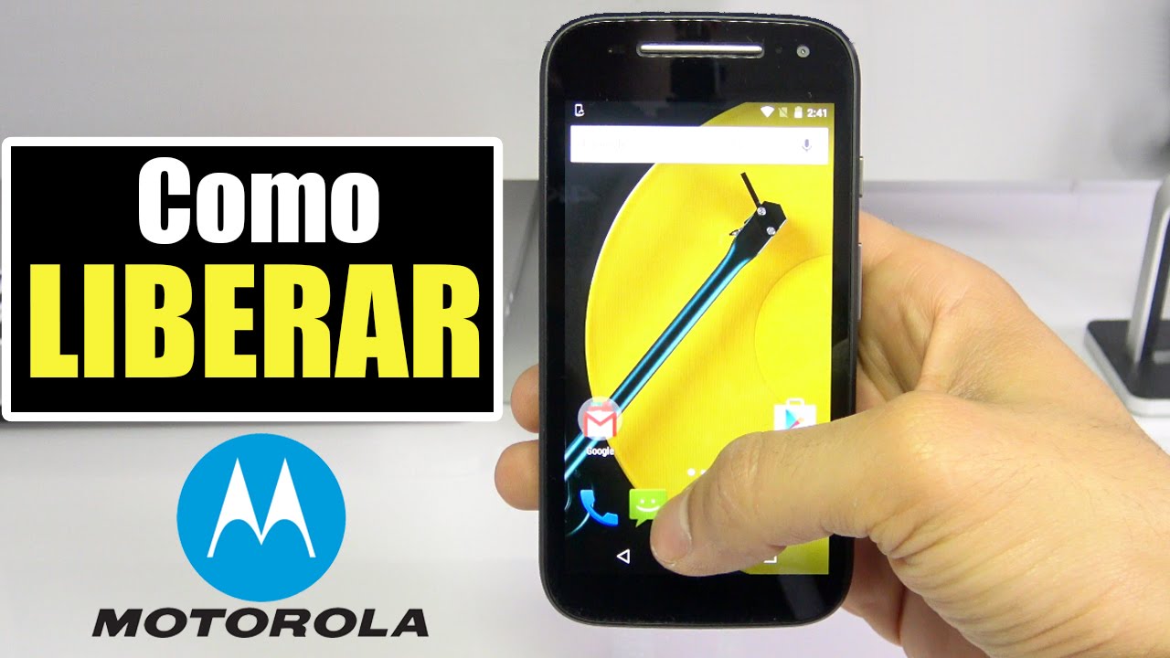 motorola imei unlock descubre como liberar tu moto g