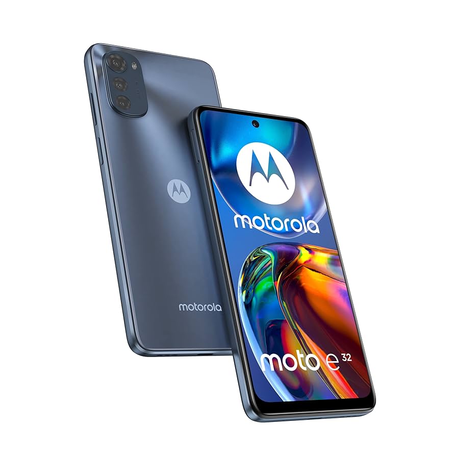 MOTOROLA MOTO E32 64GB: ¡DESCUBRE SUS MEJORES DETALLES! 2 motorola moto e32 64gb descubre sus mejores detalles