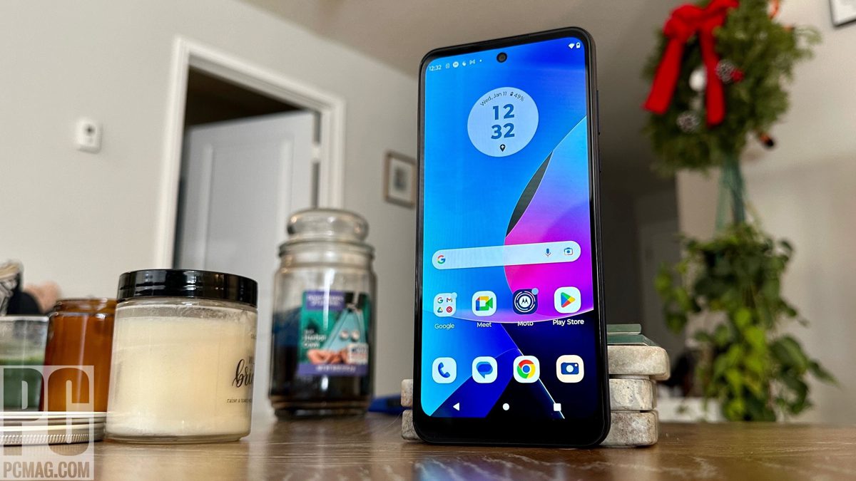 MOTOROLA MOTO G PLAY 2023: ¡Funcionalidades Sorprendentes! 2 motorola moto g play 2023 funcionalidades sorprendentes