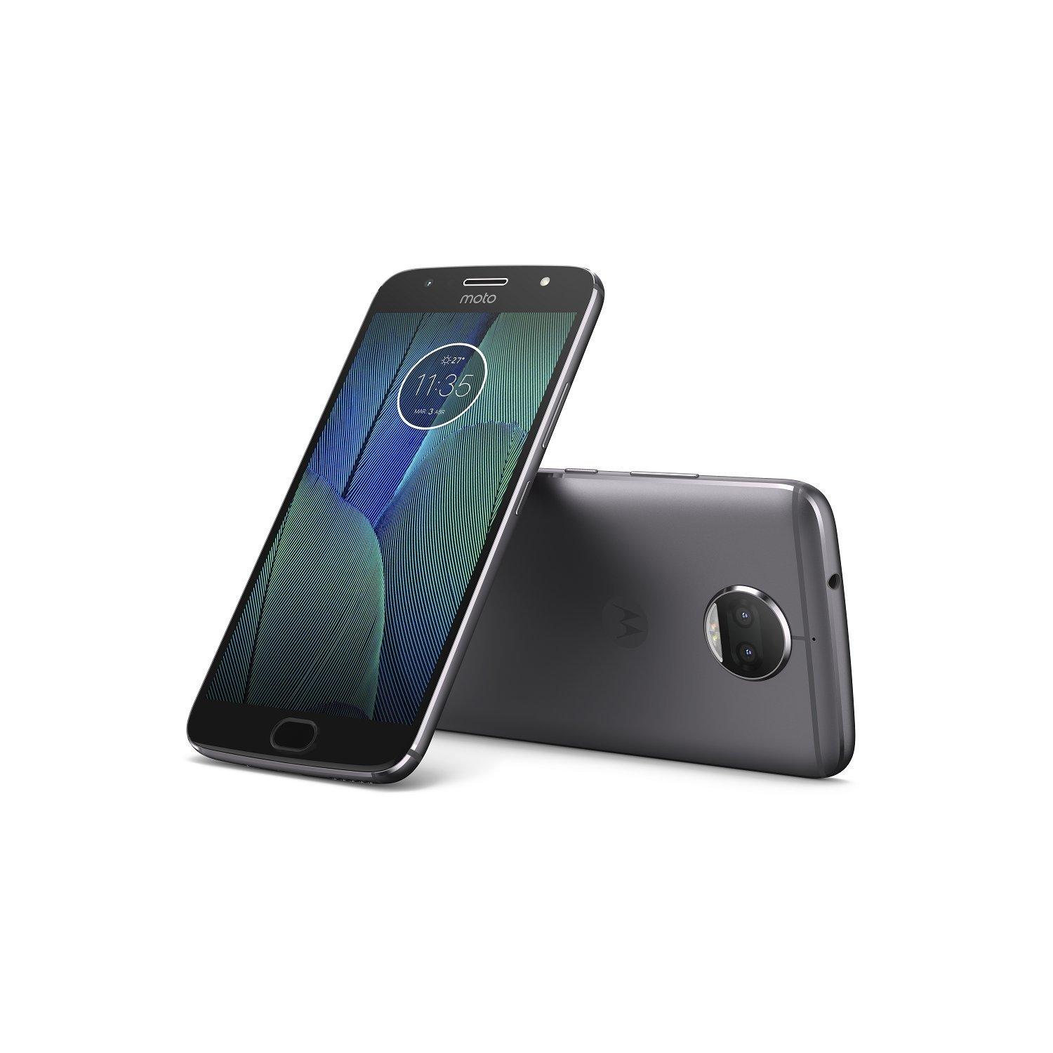 Motorola Moto G5S Plus: SOLUCIONA PROBLEMAS COMUNES AQUÍ 2 motorola moto g5s plus soluciona problemas comunes aqui