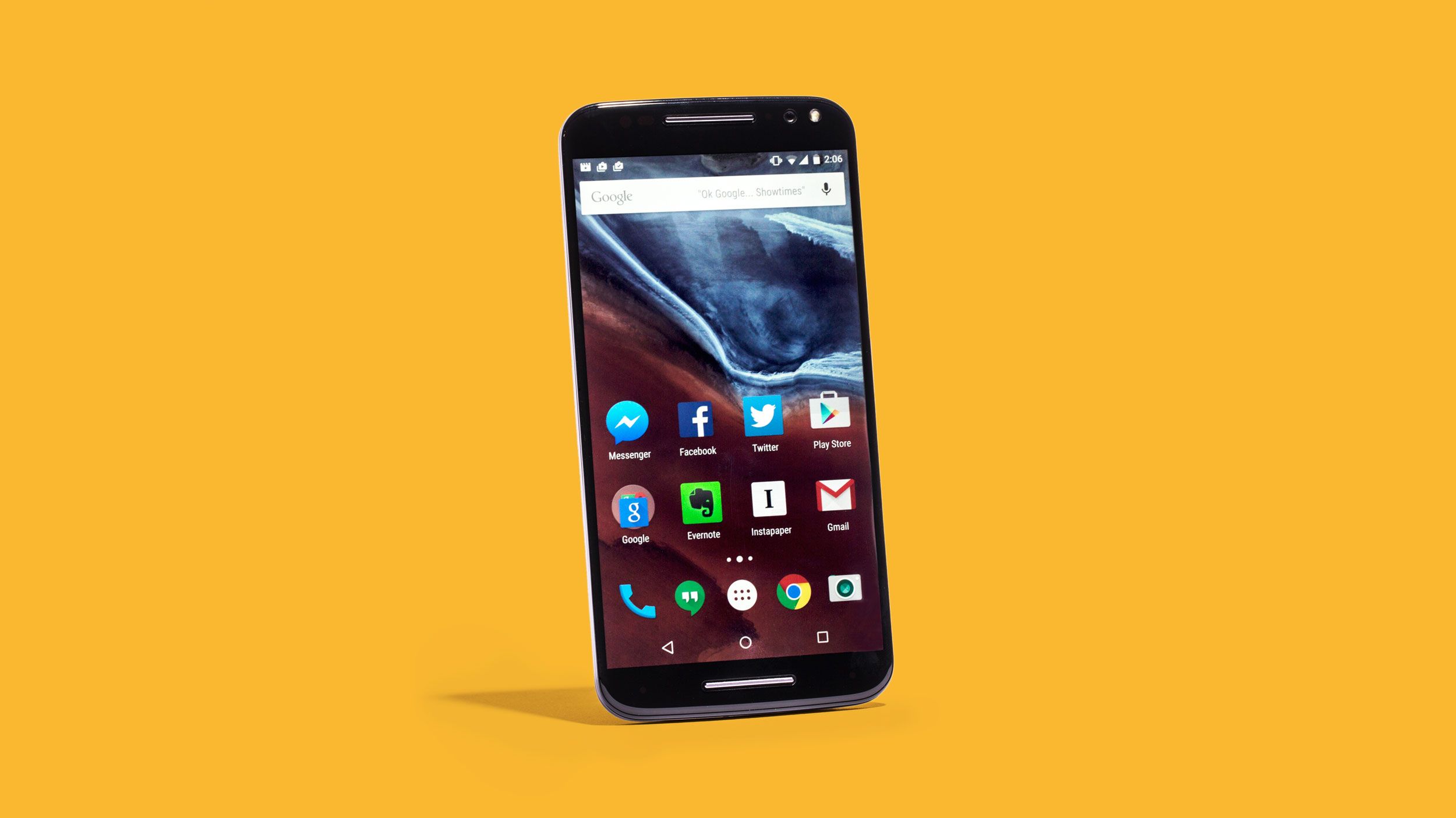 motorola moto x pure edition comparte internet facil