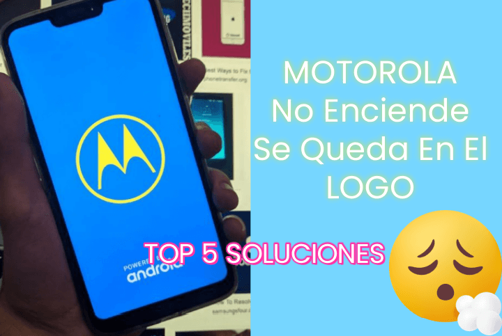 Motorola NO ENCIENDE: ¡Descubre el MÉTODO SORPRENDENTE! 2 motorola no enciende descubre el metodo sorprendente