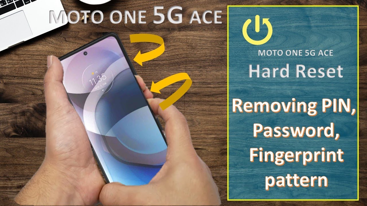 MOTOROLA ONE 5G ACE: ¡DESCUBRE el CÓDIGO DE DESBLOQUEO! 2 motorola one 5g ace descubre el codigo de desbloqueo