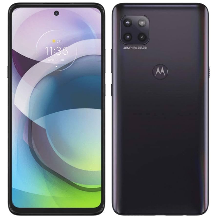 MOTOROLA ONE 5G: ¡DESCUBRE SUS INCREÍBLES CARACTERÍSTICAS! 2 motorola one 5g descubre sus increibles caracteristicas