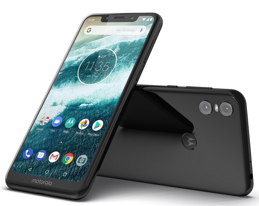 MOTOROLA ONE: Descubre las Sorprendentes Funciones de Android 9 2 motorola one descubre las sorprendentes funciones de android 9