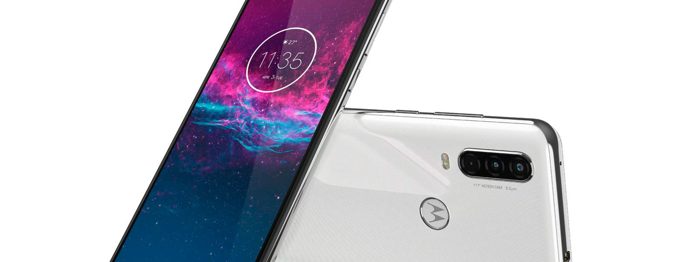 motorola one descubre sus asombrosas caracteristicas