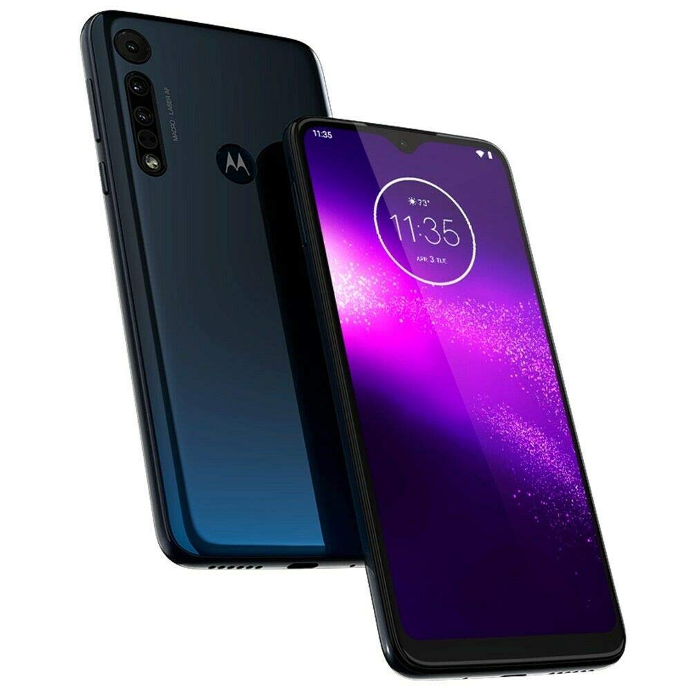 motorola one macro descubre caracteristicas y precio
