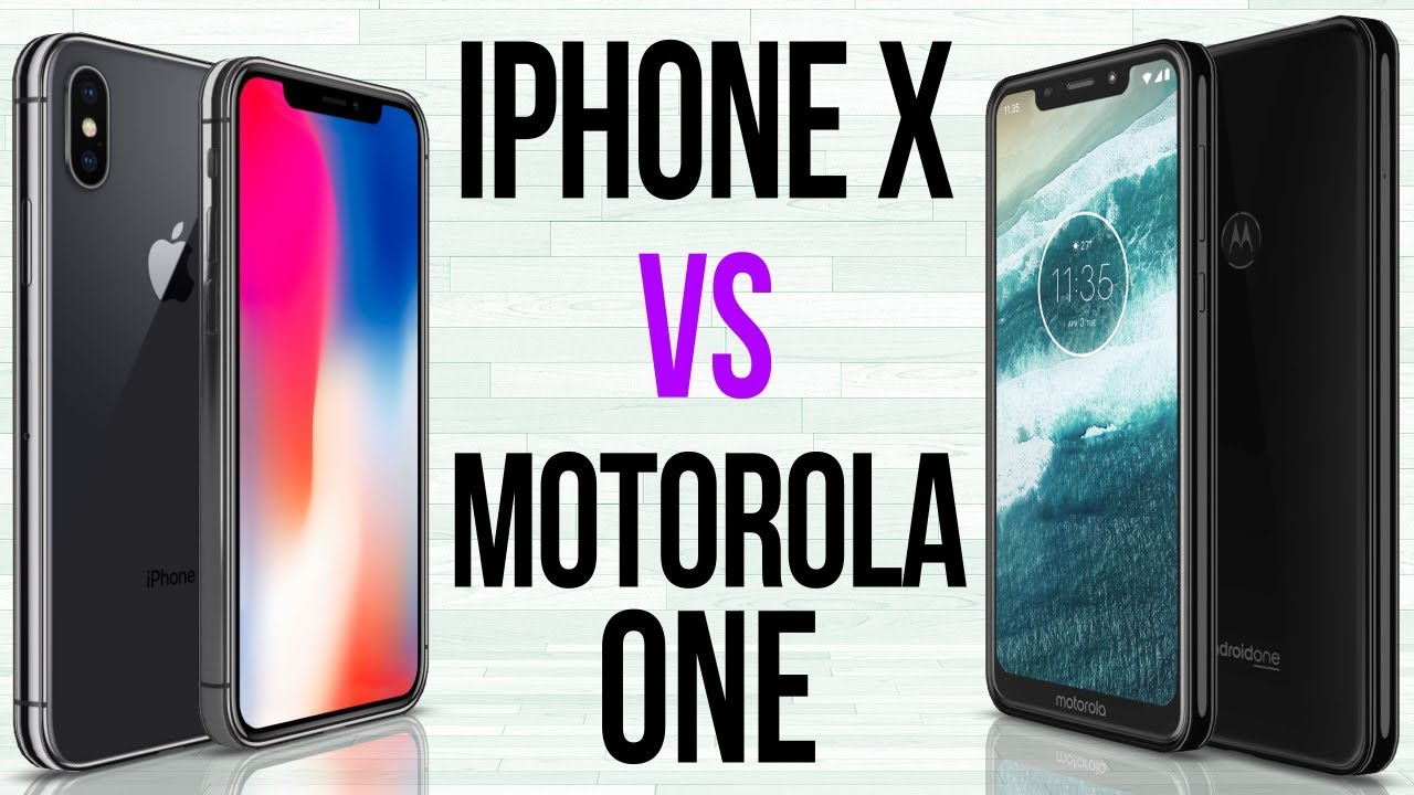 Motorola One Power: Mejor que el iPhone X DESCÚBRELO 2 motorola one power mejor que el iphone x descubrelo