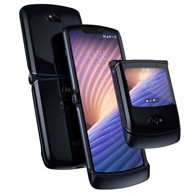 motorola razr 2 descubre el futuro del 5g y camaras