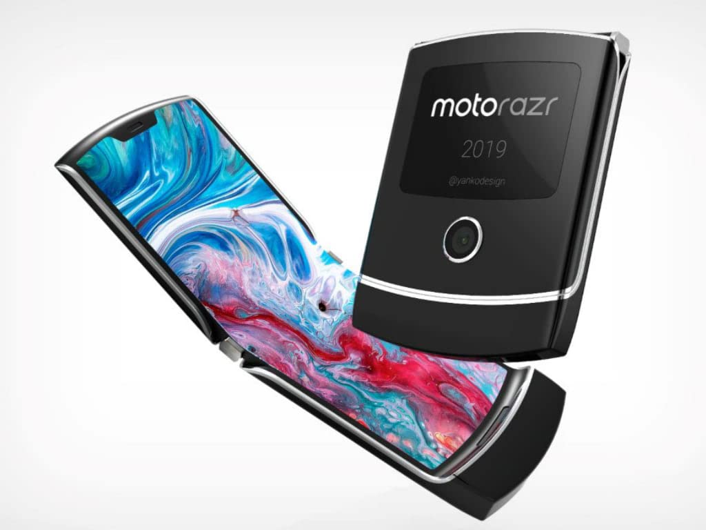 MOTOROLA RAZR 2019: Qué lo HACE ÚNICO DESCÚBRELO Aquí! 2 motorola razr 2019 que lo hace unico descubrelo aqui