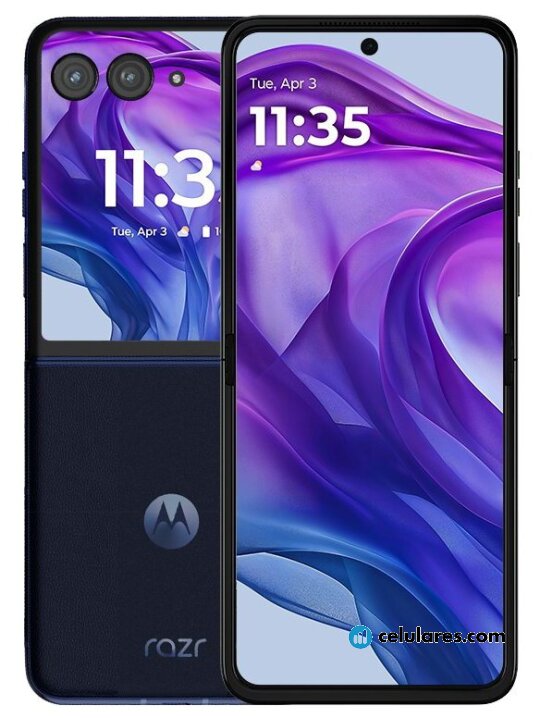 MOTOROLA RAZR 50 ULTRA: SUPERARÁ tus EXPECTATIVAS 2 motorola razr 50 ultra superara tus