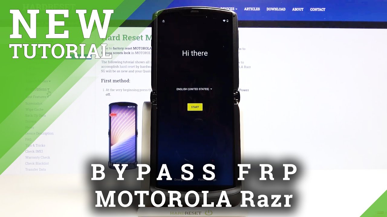 motorola razr frp bypass descubre como hacerlo