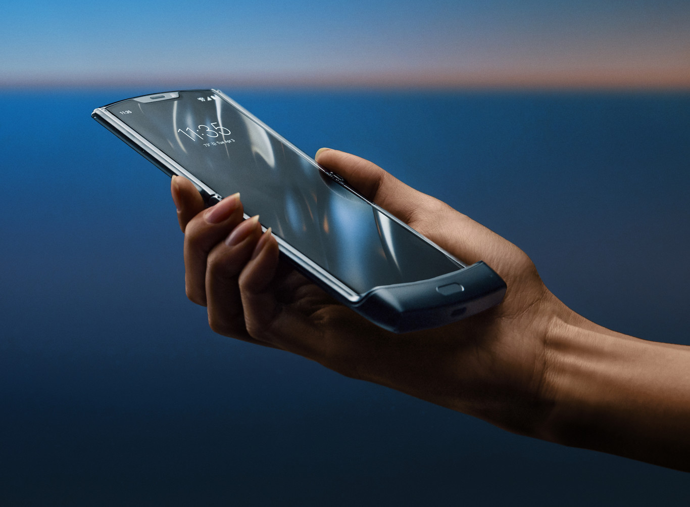 motorola razr hd descubre sus increibles funciones ahora