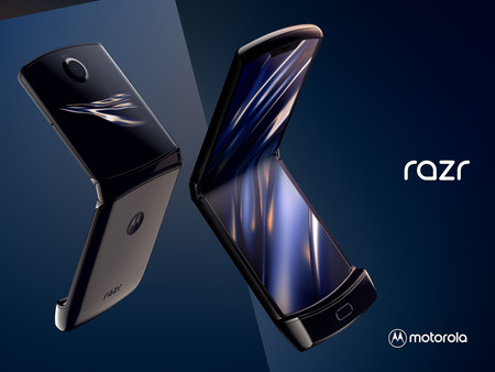 MOTOROLA RAZR I HD: Descubre sus INCREÍBLES ESPECIFICACIONES 2 motorola razr i hd descubre sus increibles especificaciones
