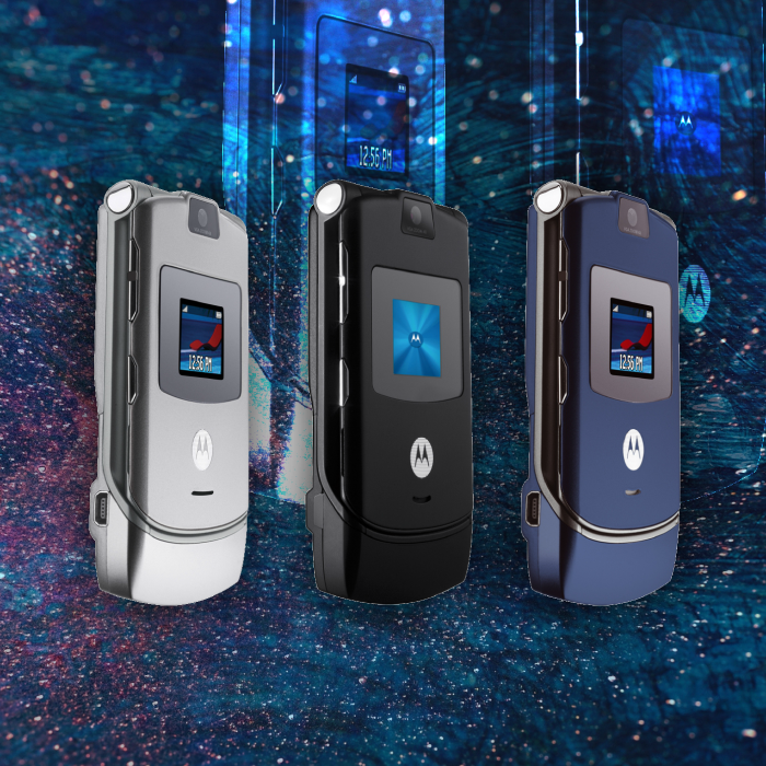 MOTOROLA RAZR V3: ¡Descubre sus INCREÍBLES SECRETOS! 2 motorola razr v3 descubre sus increibles secretos