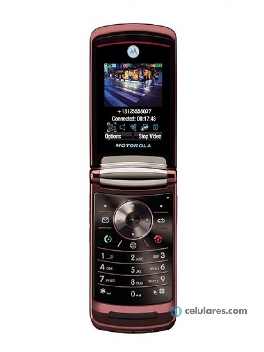 MOTOROLA RAZR2: ¡Descubre sus INCREÍBLES ESPECIFICACIONES! 2 motorola razr2 descubre sus increibles especificaciones