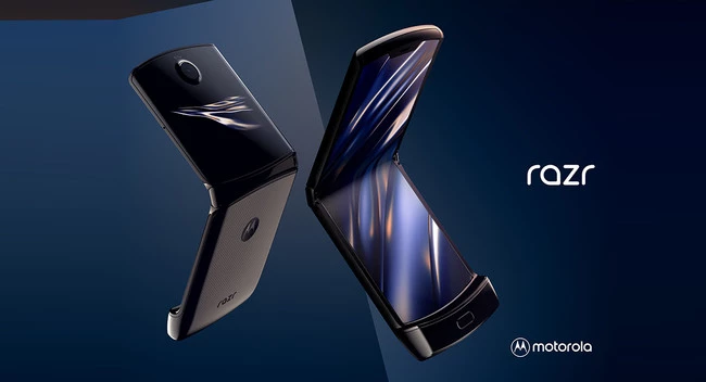 MOTOROLA RIZR: Descubre sus INCREÍBLES CARACTERÍSTICAS 2 motorola rizr descubre sus increibles caracteristicas