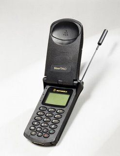 Motorola Startac: ¡Descubre la revolución de los plegables! 2 motorola startac descubre la revolucion de los plegables