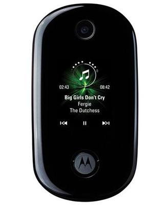 motorola u9 descubre sus impresionantes caracteristicas
