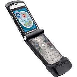 MOTOROLA V3 RAZR: ¡Descubre Cómo Liberarlo Rápido! 2 motorola v3 razr descubre como liberarlo rapido