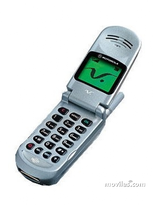 MOTOROLA V50: ¡DESCUBRE sus IMPRESIONANTES CARACTERÍSTICAS! 2 motorola v50 descubre sus impresionantes caracteristicas