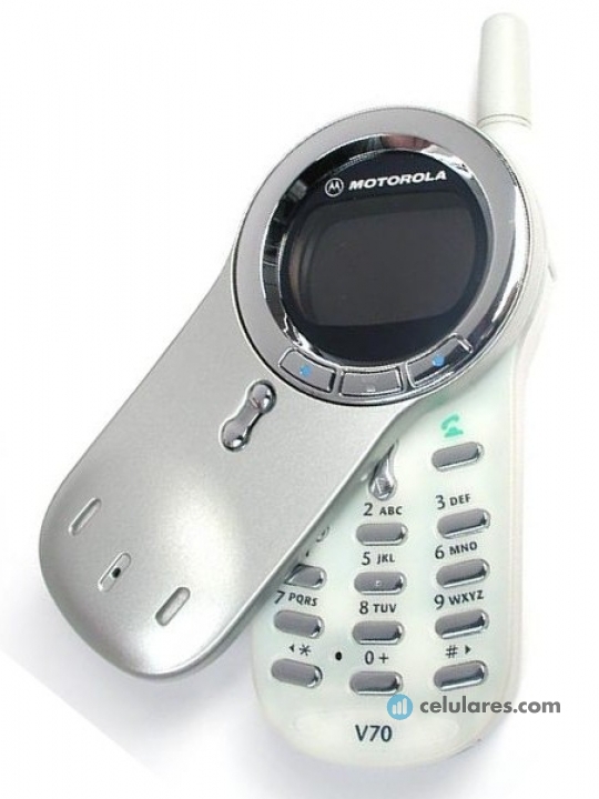 MOTOROLA V70: Descubre sus INCREÍBLES CARACTERÍSTICAS 2 motorola v70 descubre sus increibles caracteristicas