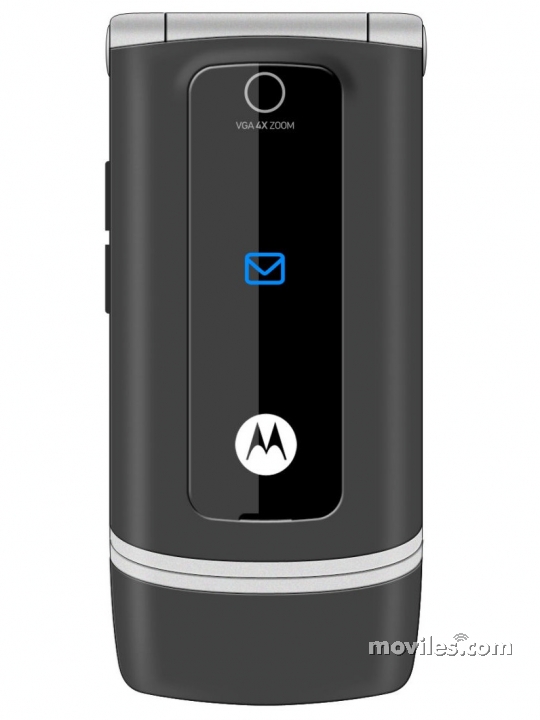 MOTOROLA W375: Descubre SUS INCREÍBLES CARACTERÍSTICAS 2 motorola w375 descubre sus increibles caracteristicas