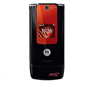 MOTOROLA W5 ROKR: Qué LO HACE ÚNICO y ESPECIAL 2 motorola w5 rokr que lo hace unico y especial