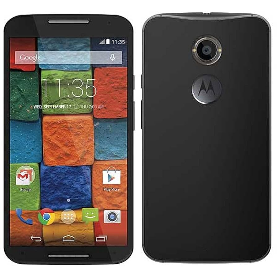 MOTOROLA X2: DESCUBRE sus SORPRENDENTES ESPECIFICACIONES 2 motorola x2 descubre sus sorprendentes especificaciones