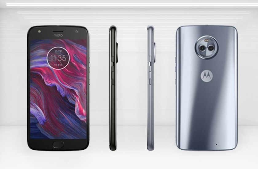 Motorola X4: Sorprendentes características y precio revelado 2 motorola x4 sorprendentes caracteristicas y precio revelado