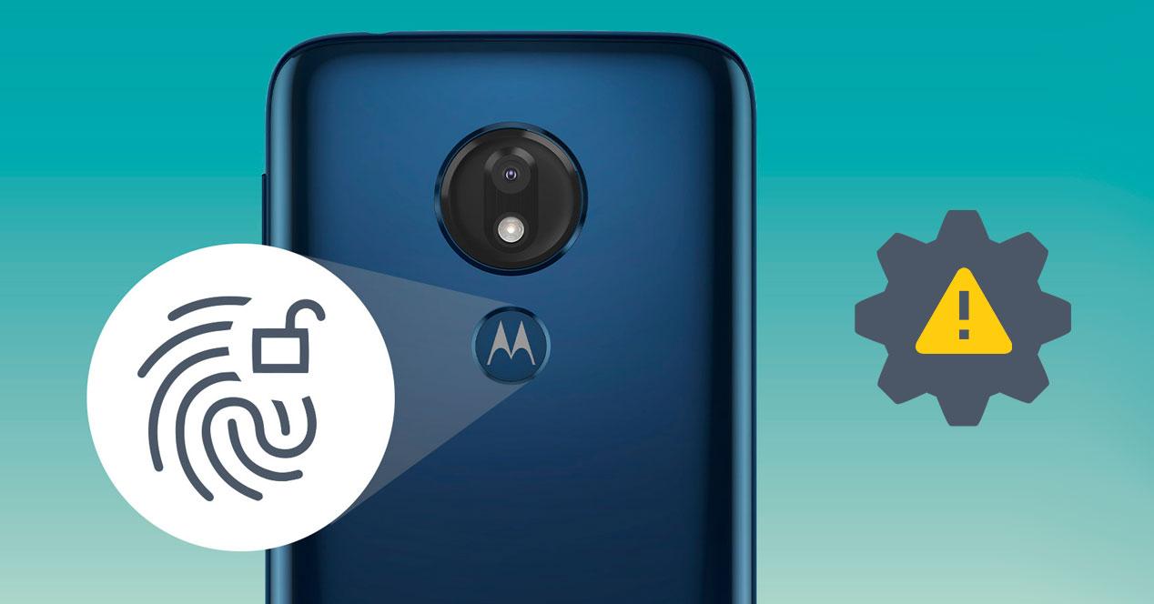 Motorola y su Huella Digital: Por qué falla a menudo 2 motorola y su huella digital por que falla a menudo