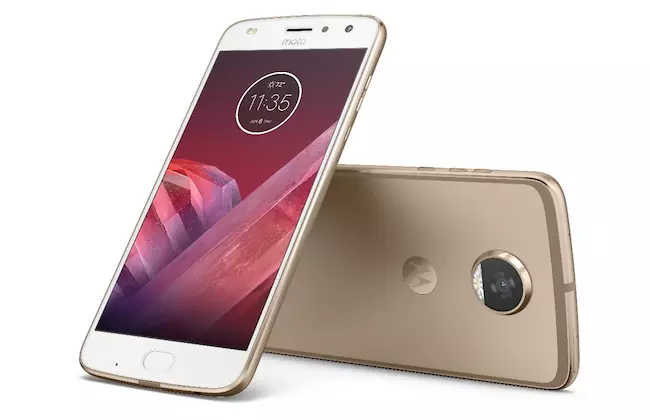 MOTOROLA Z2 PLAY: DESCUBRE SUS IMPACTANTES CARACTERÍSTICAS 2 motorola z2 play descubre sus impactantes caracteristicas