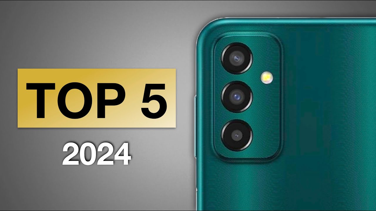 MÓVIL BUENO Y BARATO 2024: ¡Descubre los Mejores! 2 movil bueno y barato 2024 descubre los mejores