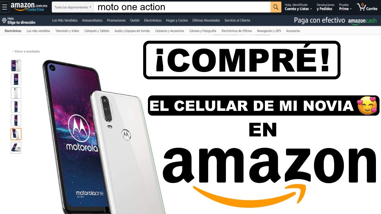 Móvil de Amazon: Es seguro comprar hoy Descúbrelo aquí 2 movil de amazon es seguro comprar hoy descubrelo aqui