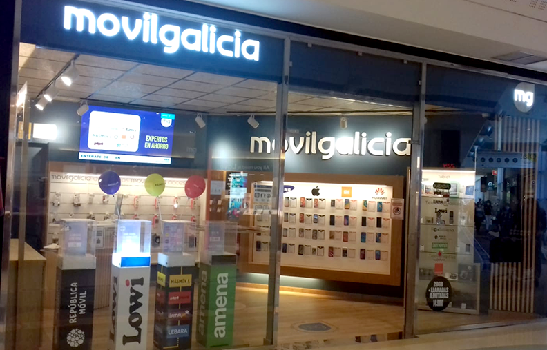 MÓVIL GALICIA: La SOLUCIÓN que ENAMORA a los Expertos 2 movil galicia la solucion que enamora a los