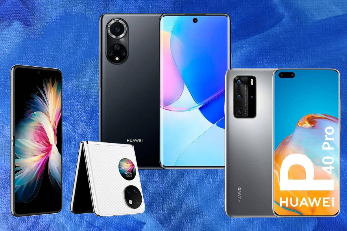 movil huawei 2024 descubre por que es tu mejor eleccion