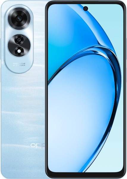 Móvil OPPO A60: ¡PANTALLA IMPRESIONANTE y CÁMARA TOP! 2 movil oppo a60 pantalla impresionante y camara top