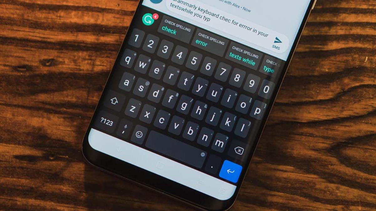 movil por que cambia palabras solo descubrelo aqui