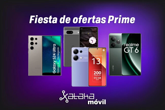 Móvil PRIME DAY: 512 GB y CÁMARAS que IMPACTAN 2 movil prime day 512 gb y camaras que impactan
